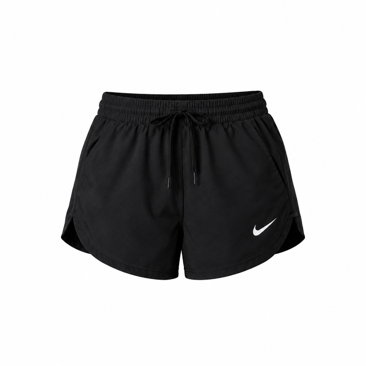 شورتک ورزشی زنانه نایک وارداتی جنس NIKE iron plus